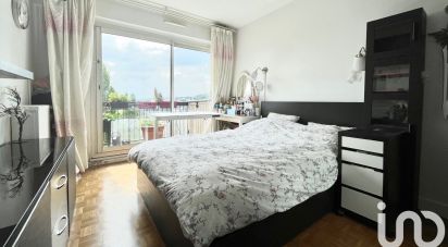 Apartment 5 rooms of 101 m² in Fontenay-aux-Roses (92260)