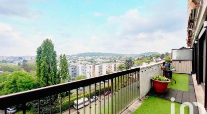 Apartment 5 rooms of 101 m² in Fontenay-aux-Roses (92260)