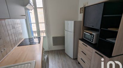 Apartment 1 room of 38 m² in Bordeaux (33800)