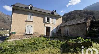 Maison 4 pièces de 107 m² à Cauterets (65110)