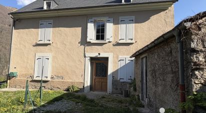 Maison 4 pièces de 107 m² à Cauterets (65110)