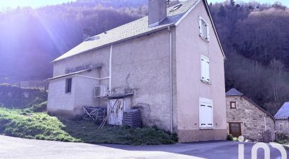 Maison 4 pièces de 107 m² à Cauterets (65110)