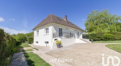 Maison traditionnelle 6 pièces de 163 m² à Auneau-Bleury-Saint-Symphorien (28700)