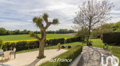 Maison traditionnelle 6 pièces de 163 m² à Auneau-Bleury-Saint-Symphorien (28700)