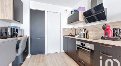 Apartment 2 rooms of 40 m² in Saint-Malo (35400)