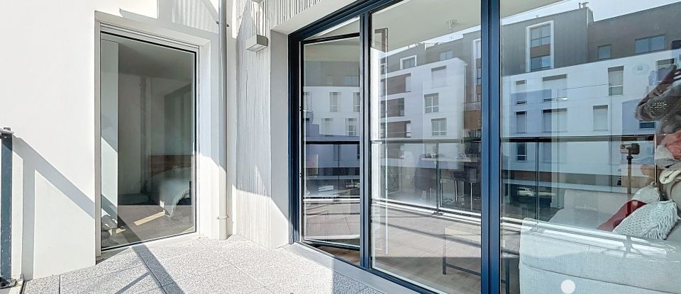 Apartment 2 rooms of 40 m² in Saint-Malo (35400)