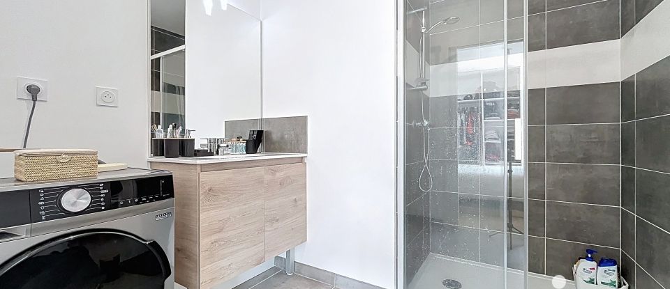 Apartment 2 rooms of 40 m² in Saint-Malo (35400)
