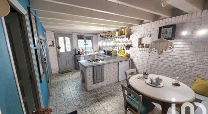 House 6 rooms of 175 m² in Denain (59220)