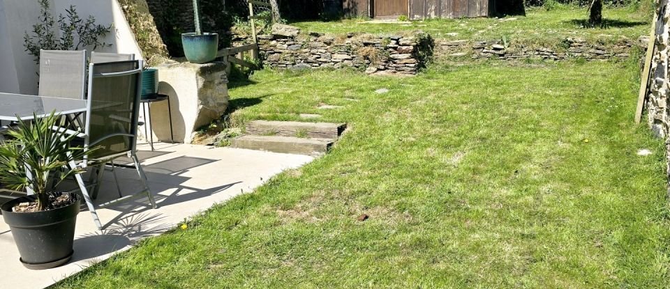 House 4 rooms of 70 m² in Herbignac (44410)