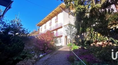 Building in Plombières-les-Bains (88370) of 319 m²