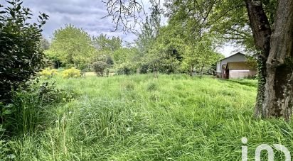 Terrain de 457 m² à GUIPRY (35480)