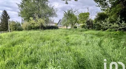 Terrain de 457 m² à GUIPRY (35480)