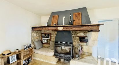 House 8 rooms of 179 m² in Connaux (30330)