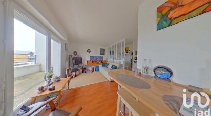 Appartement 1 pièce de 31 m² à Lieusaint (77127)
