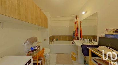 Appartement 1 pièce de 31 m² à Lieusaint (77127)