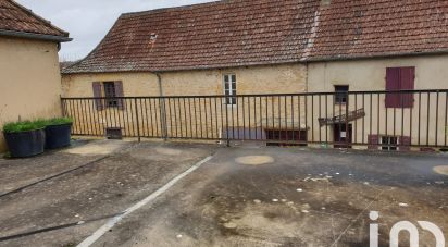 Building in Mauzac-et-Grand-Castang (24150) of 134 m²
