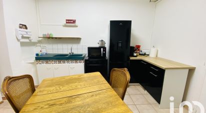 Building in Laroque-d'Olmes (09600) of 140 m²