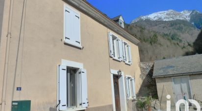 Maison 4 pièces de 107 m² à Cauterets (65110)