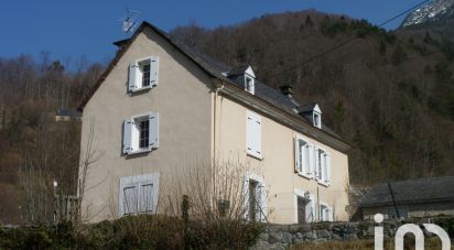 Maison 4 pièces de 107 m² à Cauterets (65110)