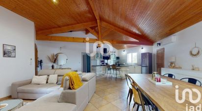 Maison 4 pièces de 118 m² à Lizac (82200)