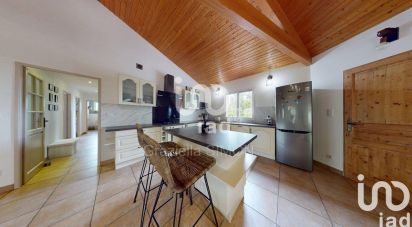 Maison 4 pièces de 118 m² à Lizac (82200)