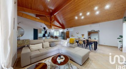 Maison 4 pièces de 118 m² à Lizac (82200)