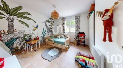 Maison 4 pièces de 118 m² à Lizac (82200)