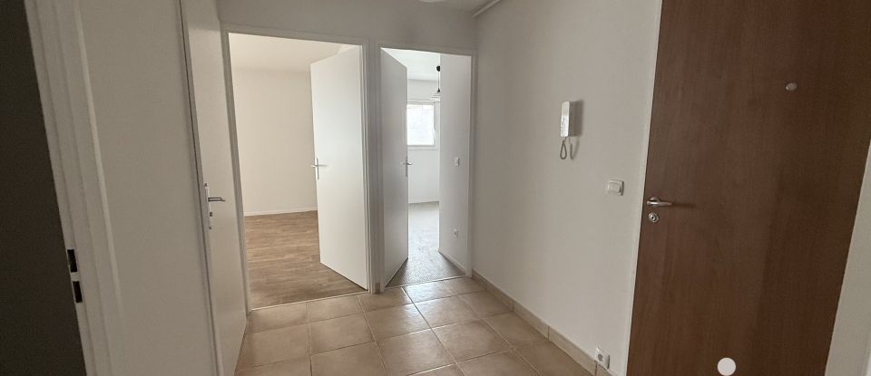 Apartment 4 rooms of 77 m² in Noisiel (77186)