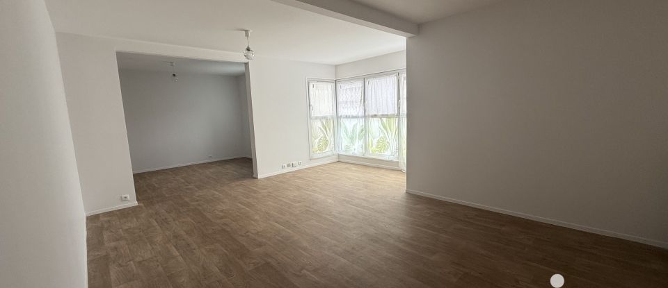 Apartment 4 rooms of 77 m² in Noisiel (77186)