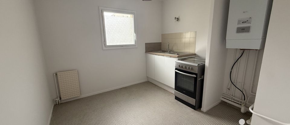 Apartment 4 rooms of 77 m² in Noisiel (77186)