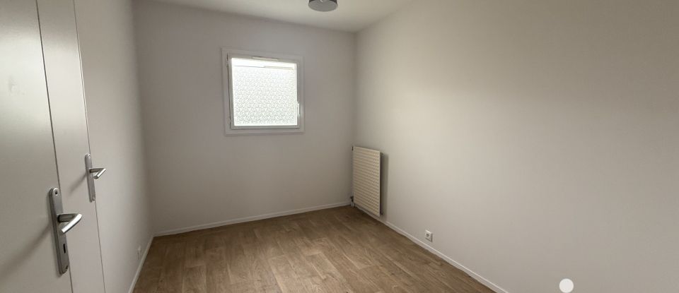Apartment 4 rooms of 77 m² in Noisiel (77186)