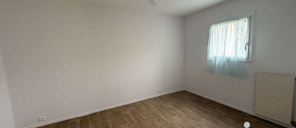 Apartment 4 rooms of 77 m² in Noisiel (77186)