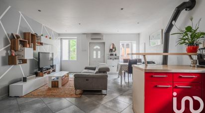 Village house 3 rooms of 65 m² in Noyarey (38360)
