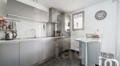 Maison 6 pièces de 103 m² à Pontault-Combault (77340)