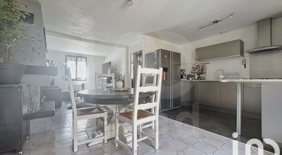 Maison 6 pièces de 103 m² à Pontault-Combault (77340)