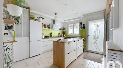 Maison de ville 5 pièces de 98 m² à Montigny-le-Bretonneux (78180)