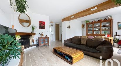 Maison de ville 5 pièces de 98 m² à Montigny-le-Bretonneux (78180)