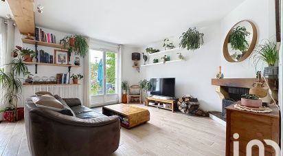 Maison de ville 5 pièces de 98 m² à Montigny-le-Bretonneux (78180)