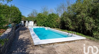 Traditional house 7 rooms of 200 m² in Sainte-Foy-lès-Lyon (69110)