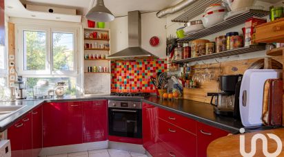 Traditional house 7 rooms of 200 m² in Sainte-Foy-lès-Lyon (69110)