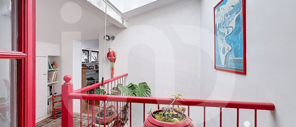 House 6 rooms of 200 m² in Toulouse (31000)