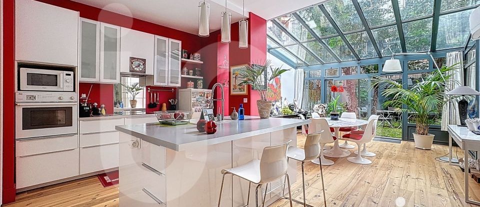 House 6 rooms of 200 m² in Toulouse (31000)