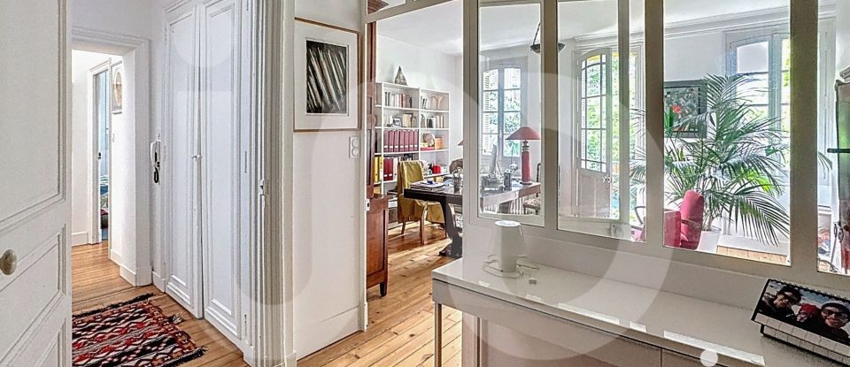 House 6 rooms of 200 m² in Toulouse (31000)