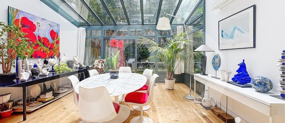 House 6 rooms of 200 m² in Toulouse (31000)