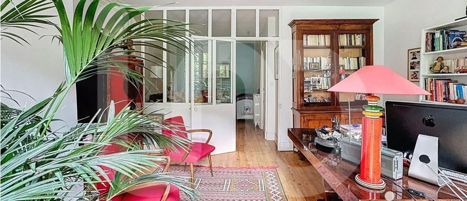 House 6 rooms of 200 m² in Toulouse (31000)