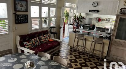 Maison 4 pièces de 130 m² à Le Vauclin (97280)