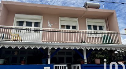 Maison 4 pièces de 130 m² à Le Vauclin (97280)