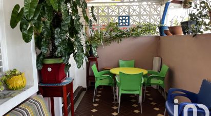 Maison 4 pièces de 130 m² à Le Vauclin (97280)