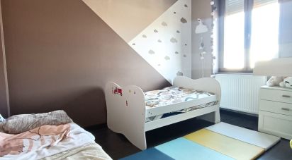 Townhouse 4 rooms of 97 m² in Houplines (59116)