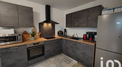 Apartment 4 rooms of 76 m² in Aix-les-Bains (73100)